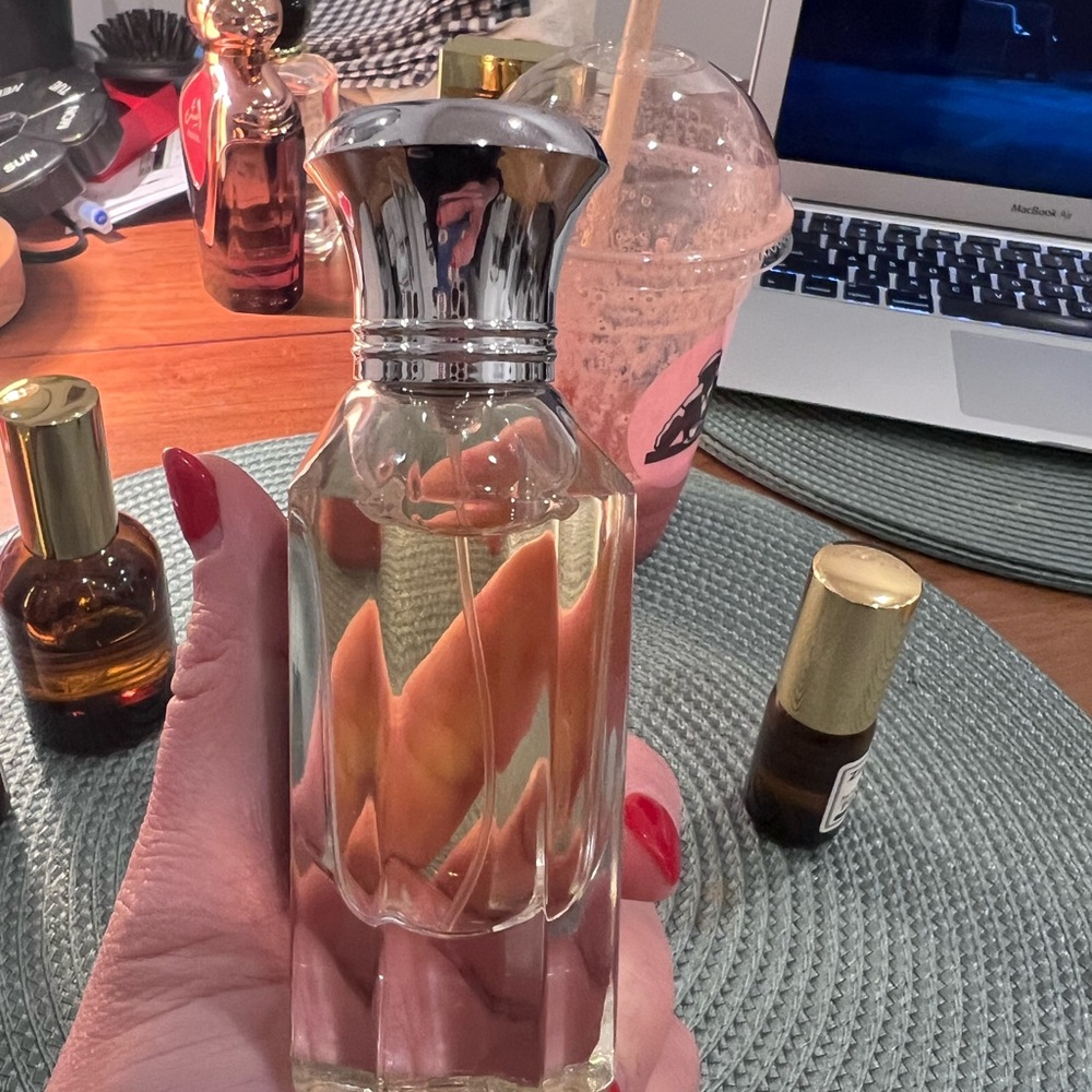 Arab fragrances 4 bottles - Montmartre and Asser Perfume Set - Picture 14 of 15